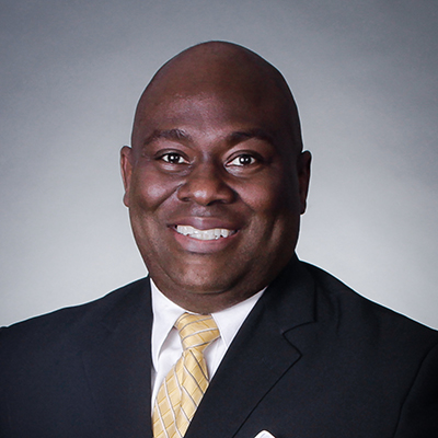bishop roderic w