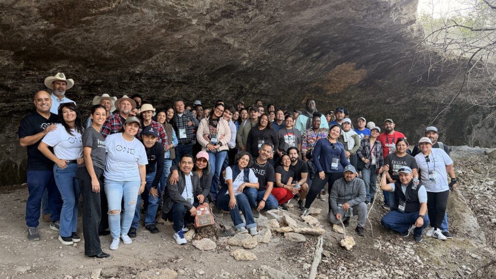 foreverone spanish marriage retreat 2026