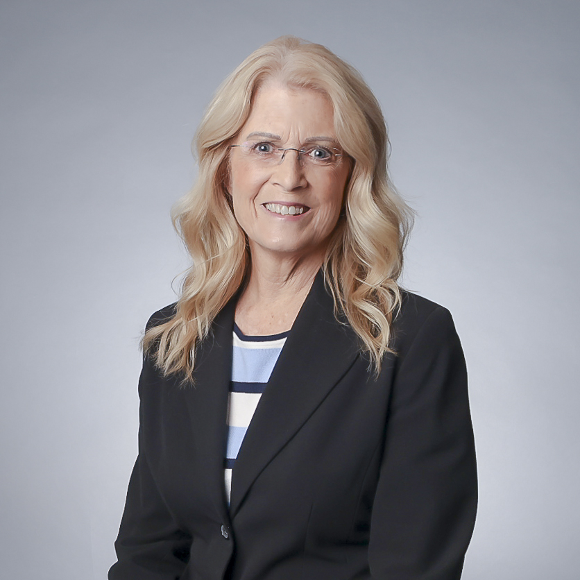 Rhonda Garner garner, rhonda