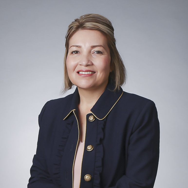 Esperanza Garza garza, esperanza 2