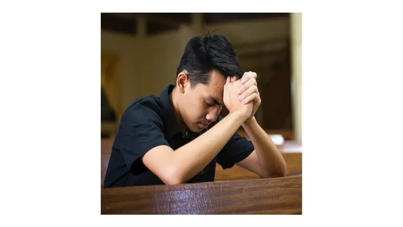 prayer spanish featured image