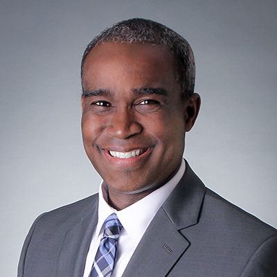 headshot of david runnels