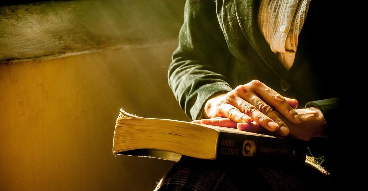 Prayer Ministries | English book, woman, hands, reflecting, bible, praying, read, person, peaceful, sitting, reader, literature, book, book, bible, bible, bible, bible, bible, praying