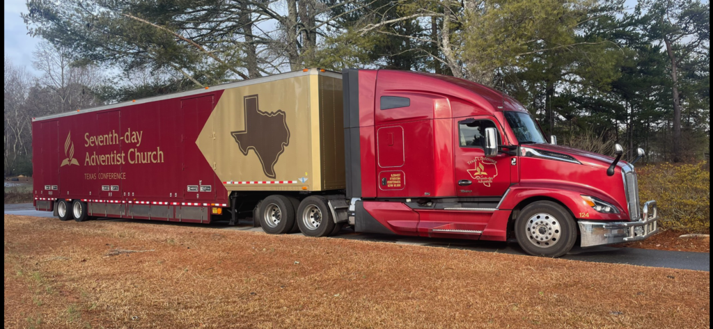 txc transportation truck