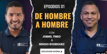 Men's Ministries | Spanish screenshot 2026 09 03 at 6.44.54 pm