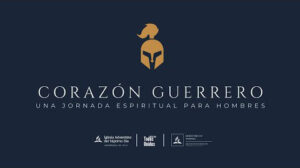 Men's Ministries | Spanish Corazon Guerrero